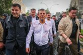 Özgür Özel’den Bayram Namazı Sonrası Kurultay Çağrısı: “2 Milyon Üyemiz Genel Başkanı Seçsin”