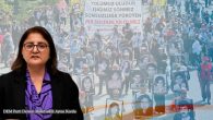 DEM Parti Dersim Milletvekili Ayten Kordu: “Toplumsal Barışın Yolu Hakikatle Yüzleşmekten Geçiyor”