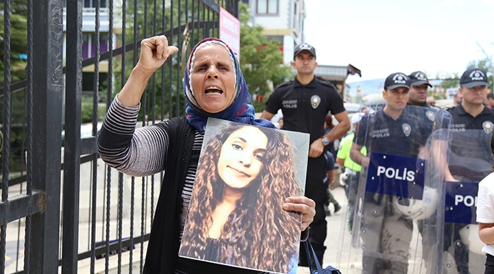 Gülistan Doku Soruşturmasında Gözaltılar: “Gerçeğin Küçük Bir Kısmı”