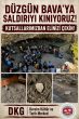 Dersim Kültür ve Tarih Merkezi’nden Düzgün Bava’daki Tahribata Tepki
