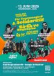 CUMARTESİ GÜNKÜ DİDF KÜLTÜR FESTİVALİ İÇİN HER ŞEY HAZIR