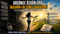 Düşünceyi Susturmak: Toplumsal Çürümenin Başlangıcı