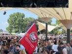 BE ONE Festivali Sonrası Avrupa’dan Ortak Ses: “Birlik, Dayanışma Ve Umut Büyüdü”