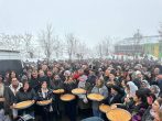 Düzgün Bava Cemevi Yönetiminden Tahliye Tepkisi: “İnancımızı ve Doğayı Savunacağız”