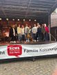 Neumünster Cemevi Holstenköst Festivali’nde Yerini Aldı