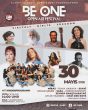Köln’de “BE ONE” Açık Hava Festivali İçin Geri Sayım Başladı