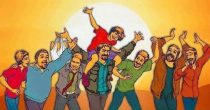 Gezi: Hafızasında Sönmeyen Işık