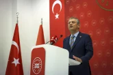 CHP Genel Merkezi’nde Kritik Toplantı: Özgür Özel’e Grup’tan Güçlü Destek