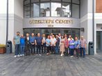 Güzeltepe Cemevi’nde Birlik ve Dayanışma Buluşması