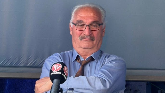 AABF’den Hasan Ali İçlek Dede’ye Destek Açıklaması: “Mesnets