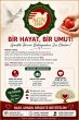 Neumünster Cemevi’nden Kök Hücre Bağışı Kampanyası Çağrısı