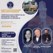 GADEV Alevi Akademisi’nde “Bir Alevi Coğrafya/Hacıbektaş” Konferansı Düzenlenecek