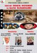 Alzey’de Dersim Anması ve Panel: “1937-38 Dersim Soykırımı ve Mayıs Ölümsüzleri”