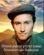 İşkencede Susmayan, Düşüncede Eğilmeyen!