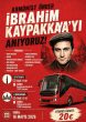 Komünist Önder İbrahim Kaypakkaya Almanya’da Anılacak