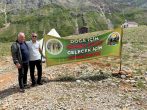 Sevgili Dostumuz İnan Çetin’e…