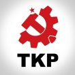 TKP’den seçim açıklaması: Karamsarlığa yer yok, mutlaka kazanacağız