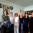 PSAKD Muğla Şubesi Kadın Meclisi Dayanışma Buluşması Gerçekleştirdi