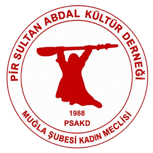 PSAKD Muğla Şubesi Kadın Meclisi’nden Dayanışma Mesajı: “Yaşasın Kadın Dayanışması”