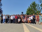 Munzur Festivali’nde Kadın Buluşması: “Kadın Dayanışmasını Büyütmek İstiyoruz”
