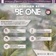 AABF’den “BE ONE” Festivali İçin Çağrı: Köln’de Gençlik ve Dayanışma Buluşması / Video