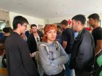 DİSK Basın-İş’ten Ebru Çelik’e Destek: “Gazetecilik Suç Değil, Kamu Yararına Yapılan Bir Meslektir”