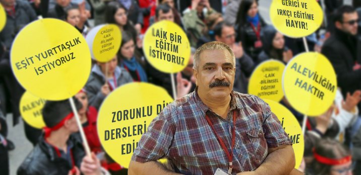 Bu Ülkede Alevi Olmak: Hatırlamak, Direnmek ve Susmamaktır