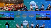 İstanbul’da “İkinci Yüzyılda Cumhuriyetin Demokratik Dönüşümü Konferansı” Düzenlendi