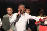 Özgür Özel Manisa’dan Mesaj Verdi: “Bu Mücadeleden Dönmek Yok”