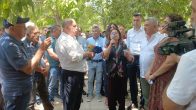 DEM Parti Dersim Milletvekili Ayten Kordu: “Munzur’un Özgürlük ve Direniş Hafızasını Büyütmeye Devam Edeceğiz”