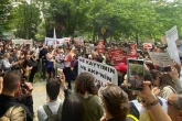 İstanbul Bilgi Üniversitesi’nde Direniş İkinci Gününde: “Belirsizlik Sürüyor”