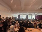 Hamburg Alevi Kültür Merkezi’nde Analar Günü Coşkuyla Kutlandı