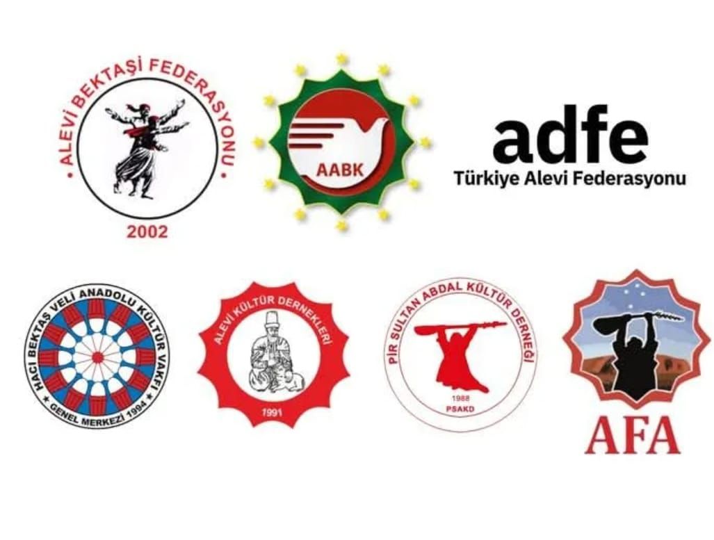 Alevi Kurumlarından Amasya’daki Maden Projelerine Tepki: “İnanç Mekânlarımız ve Su Kaynaklarımız Tehdit Altında”