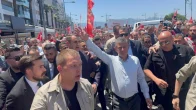 Özgür Özel’den Kılıçdaroğlu’na İzmir’den Çağrı: “Gel, 2 Milyon Üyemize Genel Başkan Seçtirelim”