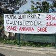 PSAKD Ankara Şube’den Madımak Anması: “Unutmadık, Unutturmayacağız”