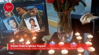 Emine Ocak’ın Mirası Yaşıyor: “Bu Mücadeleyi Anneler, Aileler ve İnsan Hakları Savunucuları Sürdürecek” / Video