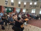 Zini Gediği İnisiyatifi, Mollaköy Cemevi’nde 97 Canı Andı