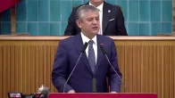 Özgür Özel’den Meclis Kürsüsünden İktidara Ve Kılıçdaroğlu’na Sert Mesajlar: “Bu Bir Grup Toplantısı Değil, Direniş Ve Yürüyüş Buluşmasıdır”