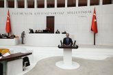 DEM Partili Celal Fırat’tan Sivas’taki Maden Projesi İçin Soru Önergesi