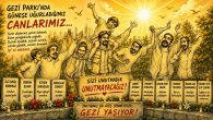 Gezi Bir Park Değildi Sadece…