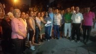 PSAKD Mamak Şube Başkanı Rukiye Ercan Kara: “Aslıhan Han Özden’in Özgürlüğü Umudumuzu Büyüttü, Mücadelemiz Tüm Tutsaklar Özgürlüğüne Kavuşana Kadar Sürecek”