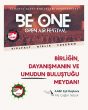Filiz Çağlar Selçuk: “BE ONE Festivali Birliğin, Dayanışmanın Ve Ortak Gelecek Umudunun Güçlü Bir İfadesi Oldu”