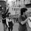 Mayıs Meydanının Kavga Öğretmeni: Mehmet Akif Dalcı