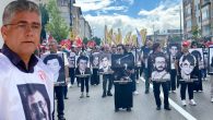 PSAKD Genel Başkanı Cuma Erçe, AYM’nin Sivas Davası Kararını Değerlendirdi: “33 Yıldır Aradığımız Adaleti İstiyoruz” / Video