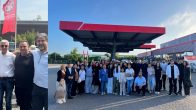 “Festival Sadece Bir Eğlence Değil; Birliğin, Dayanışmanın Ve Geleceğe Umutla Bakmanın En Somut Göstergesi Oldu”