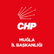 Muğla Örgütünden CHP Yönetimine Güçlü Destek: “Özgür Özel’in Yanındayız”