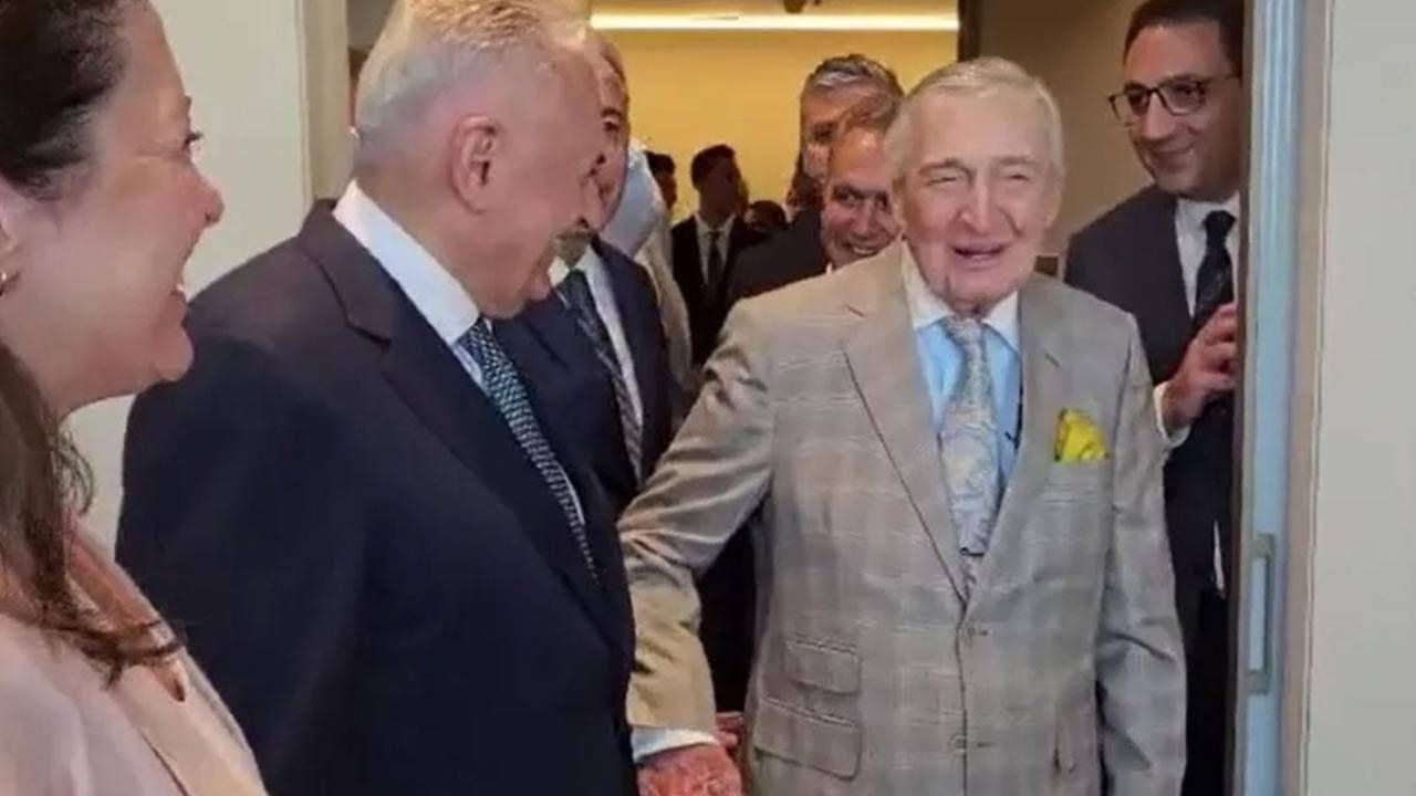 PSAKD Kadın Meclisi’nden Rahmi Koç’un Sözlerine Tepki