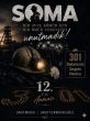 SOMA: BİR AVUÇ KÖMÜR İÇİN KARARTILAN 301 HAYAT