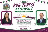 12. Koğ Tepesi Festivali Varto’da Başladı: “Barışın, Sanatın Ve Özgür Kültürün Buluşması”