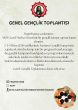 KKTC Alevi Kültür Merkezi Gençleri Genel Toplantıya Çağırdı